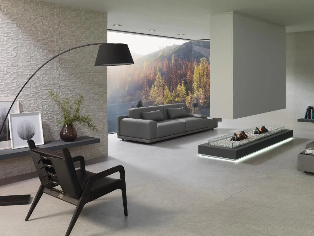 Prada Porcelanosa — 2