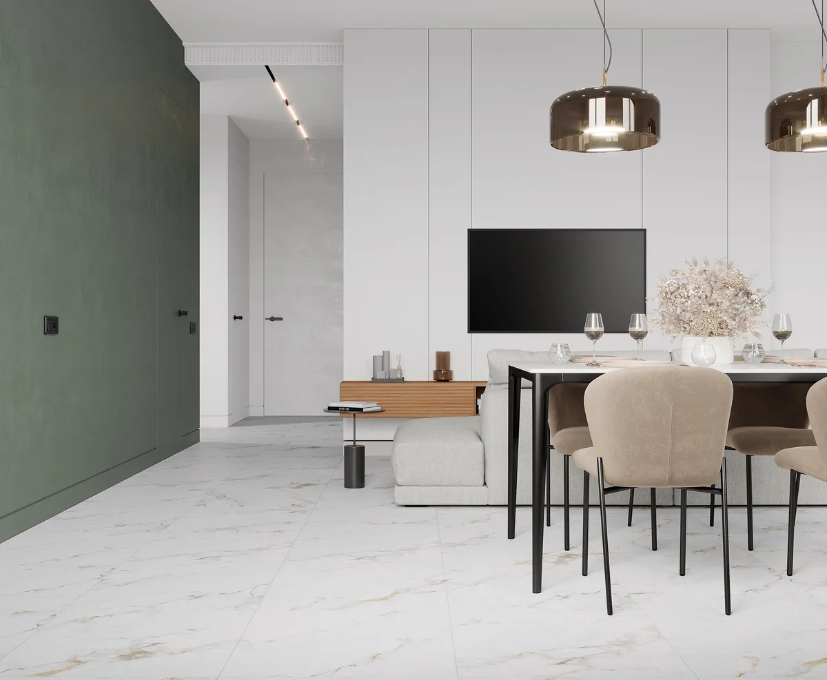 Statuario Martin Laparet — 6