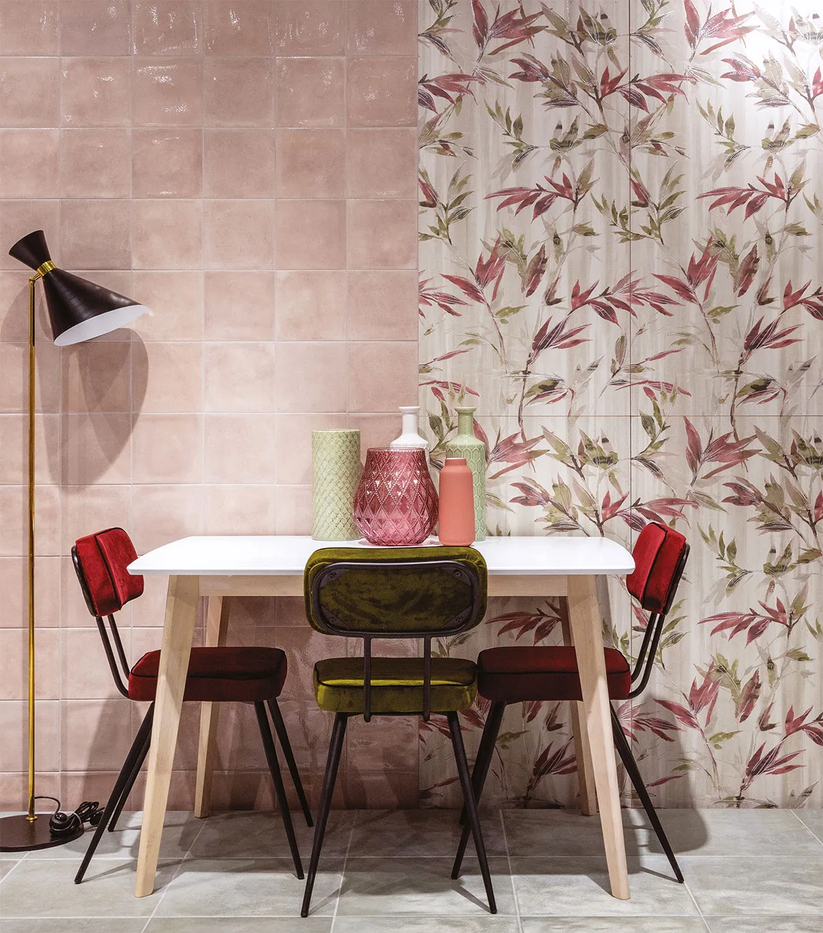 Materia Prima Cir Ceramiche — 12