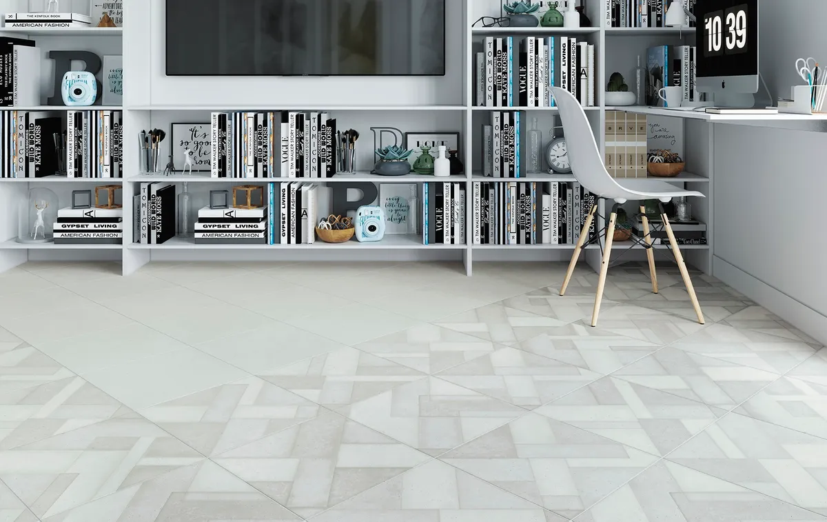 Mica New Trend — 2