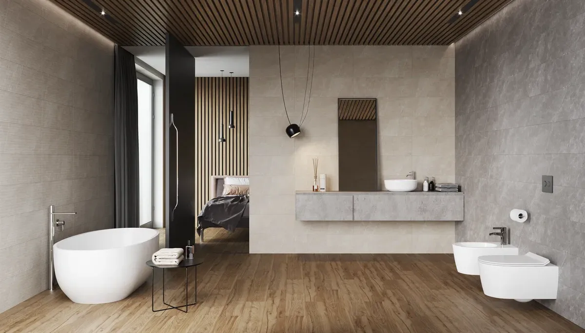 Andora Eurotile — 1