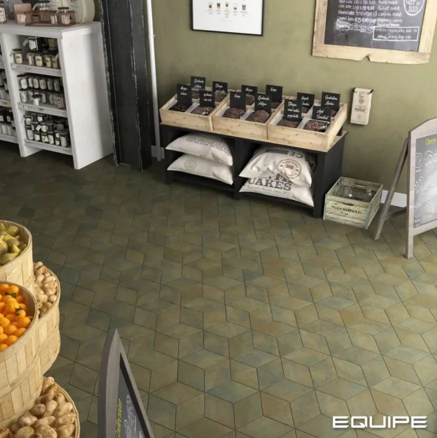 Oxide Equipe — 11