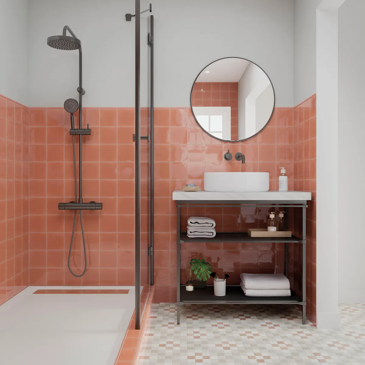 Fayenza Wow Ceramica — 21