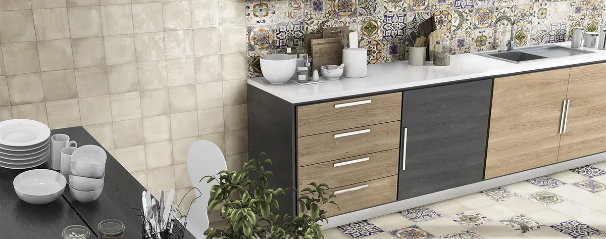 Maiolica Mainzu — 1