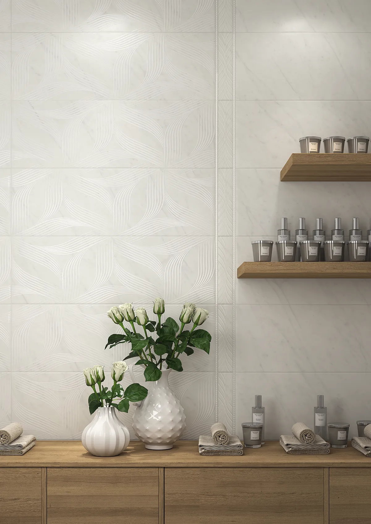Борсари Kerama Marazzi — 2
