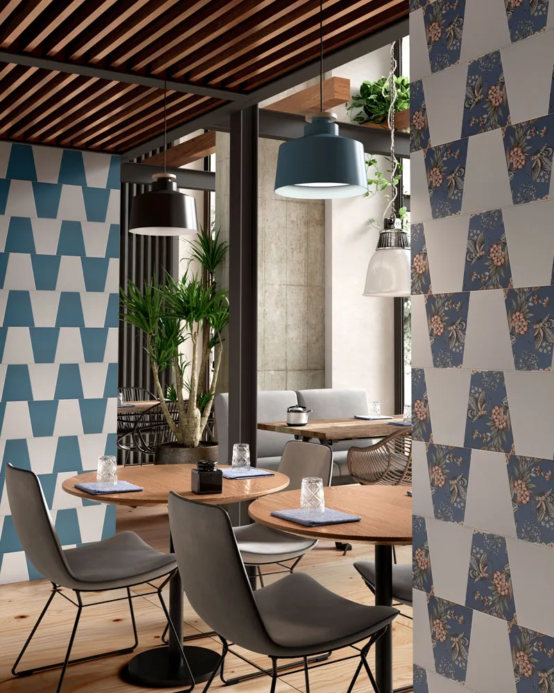 Chintz Cevica — 3
