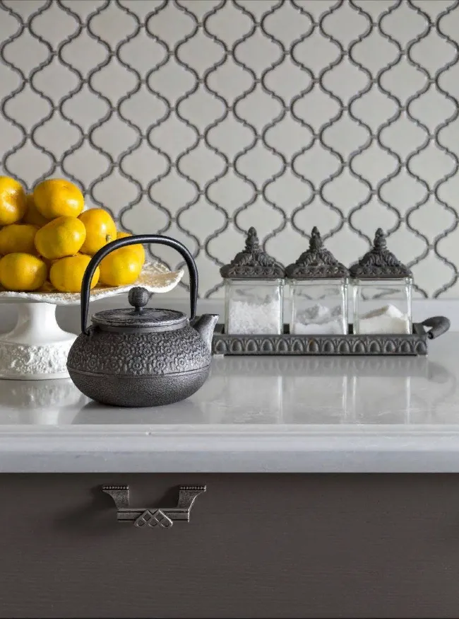 Rustic NS mosaic — 1