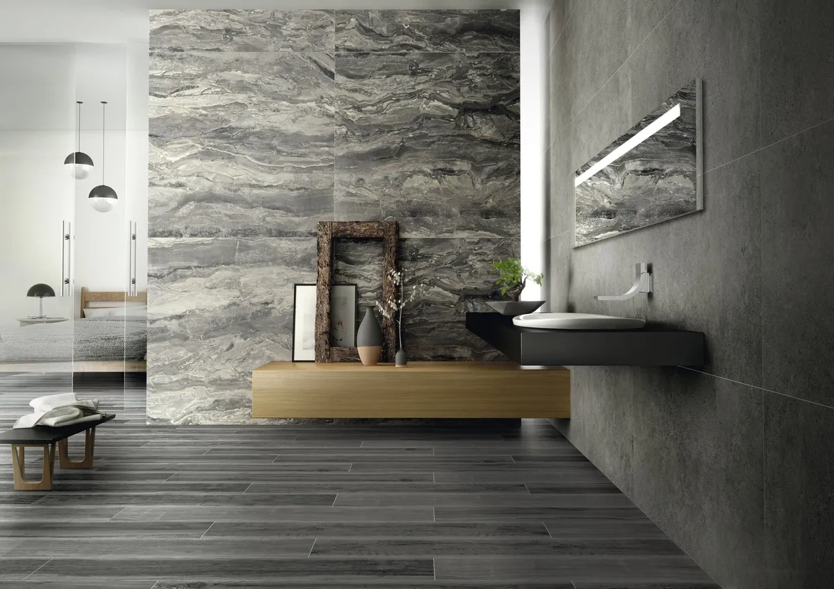 Wabi Sabi Ape Ceramica — 10