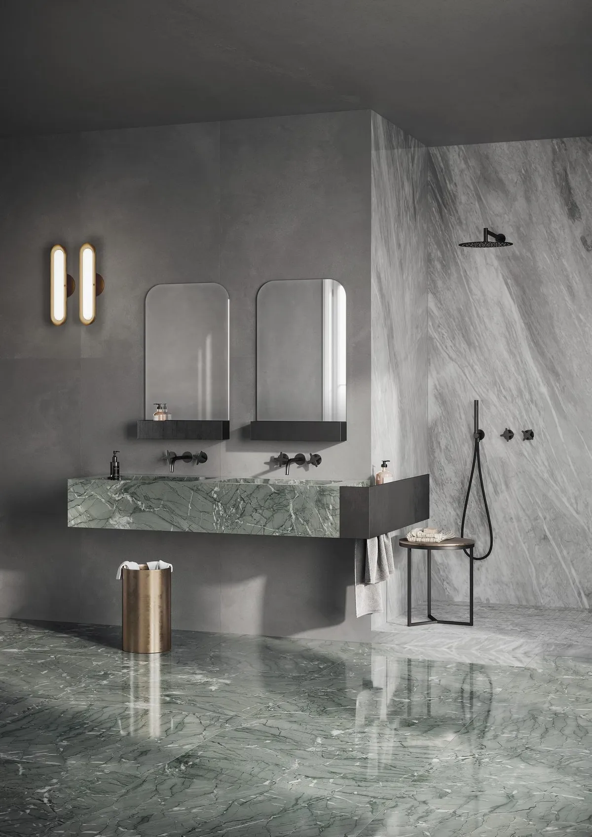 Incanto Ragno — 7