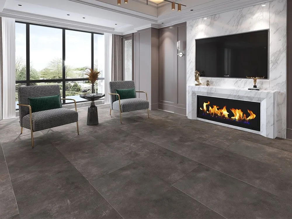 Choice QUA Granite — 5