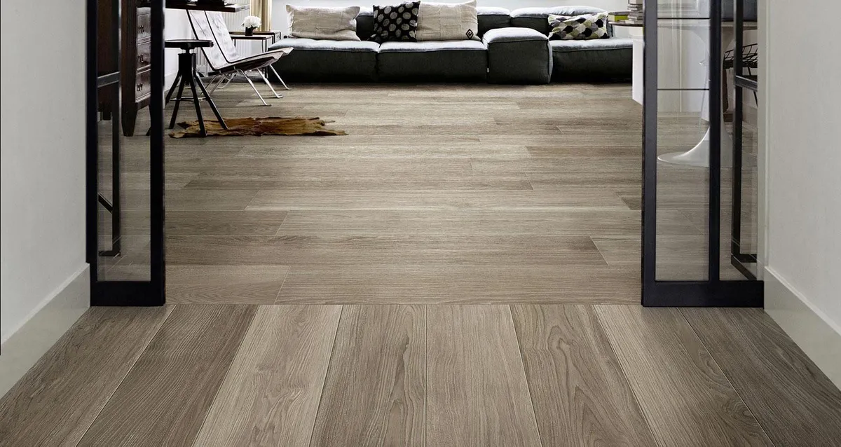 Treverkmust Marazzi Italy — 1