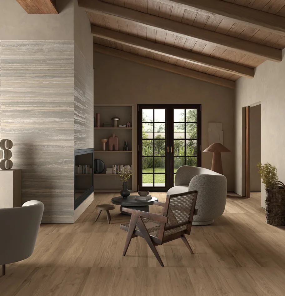 Cocoon La Faenza — 3