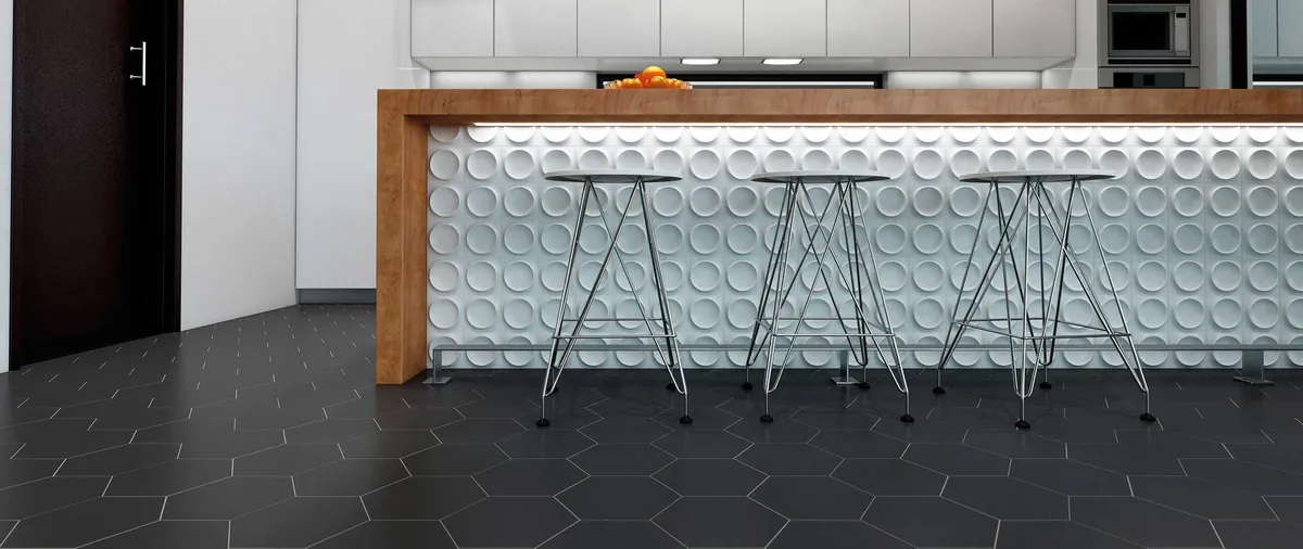 Floor Tiles Wow Ceramica — 23