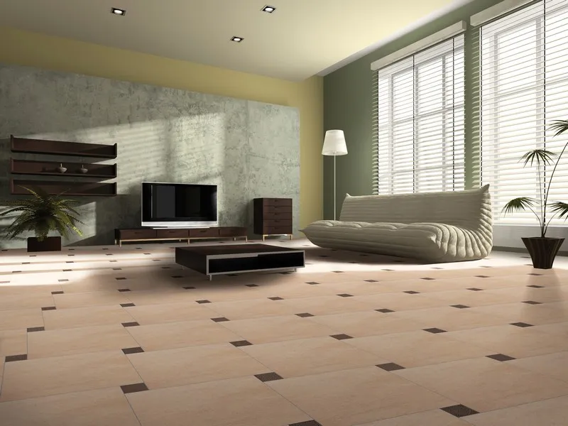Quarzite Vitra — 1