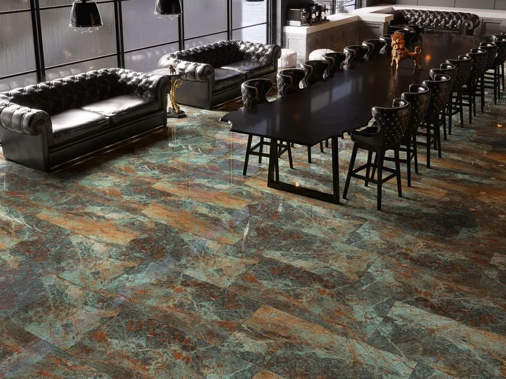 Spring QUA Granite — 1