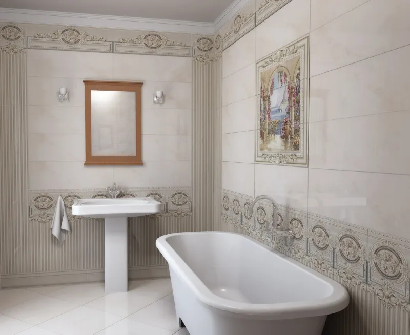 Melisa 25x75 Europa Ceramica — 2