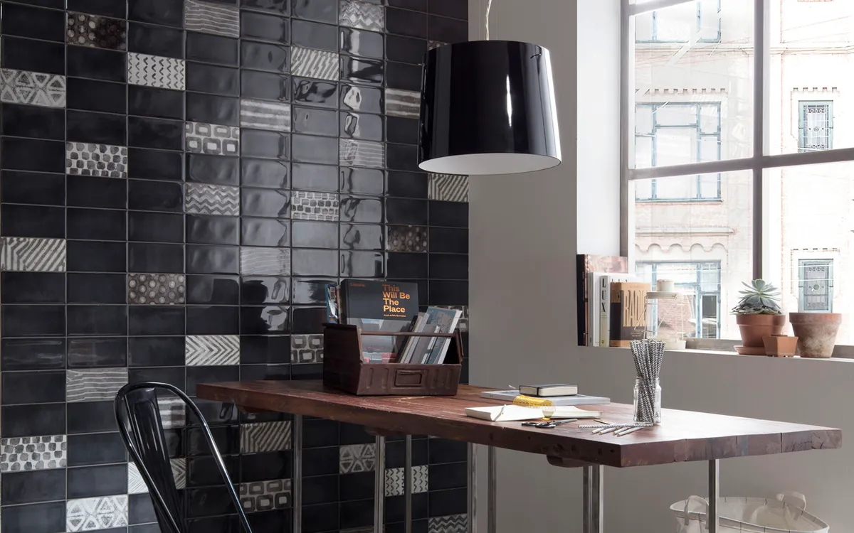 Be in Iris Ceramica — 7