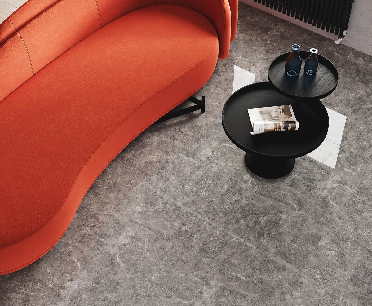 Orlando Gris Laparet — 2