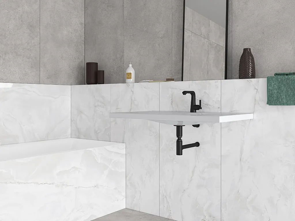 Eternal Wall Eco Ceramica — 2