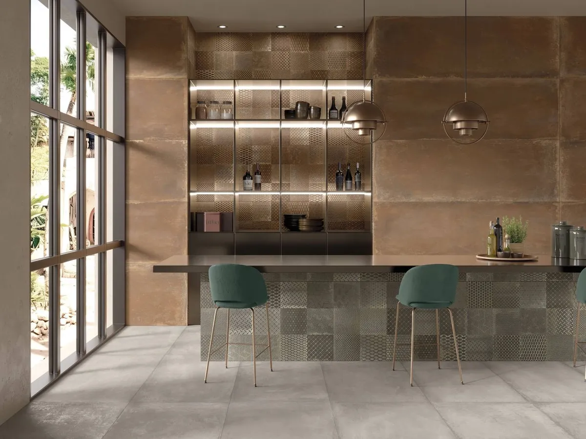 Element MGM Ceramiche — 2