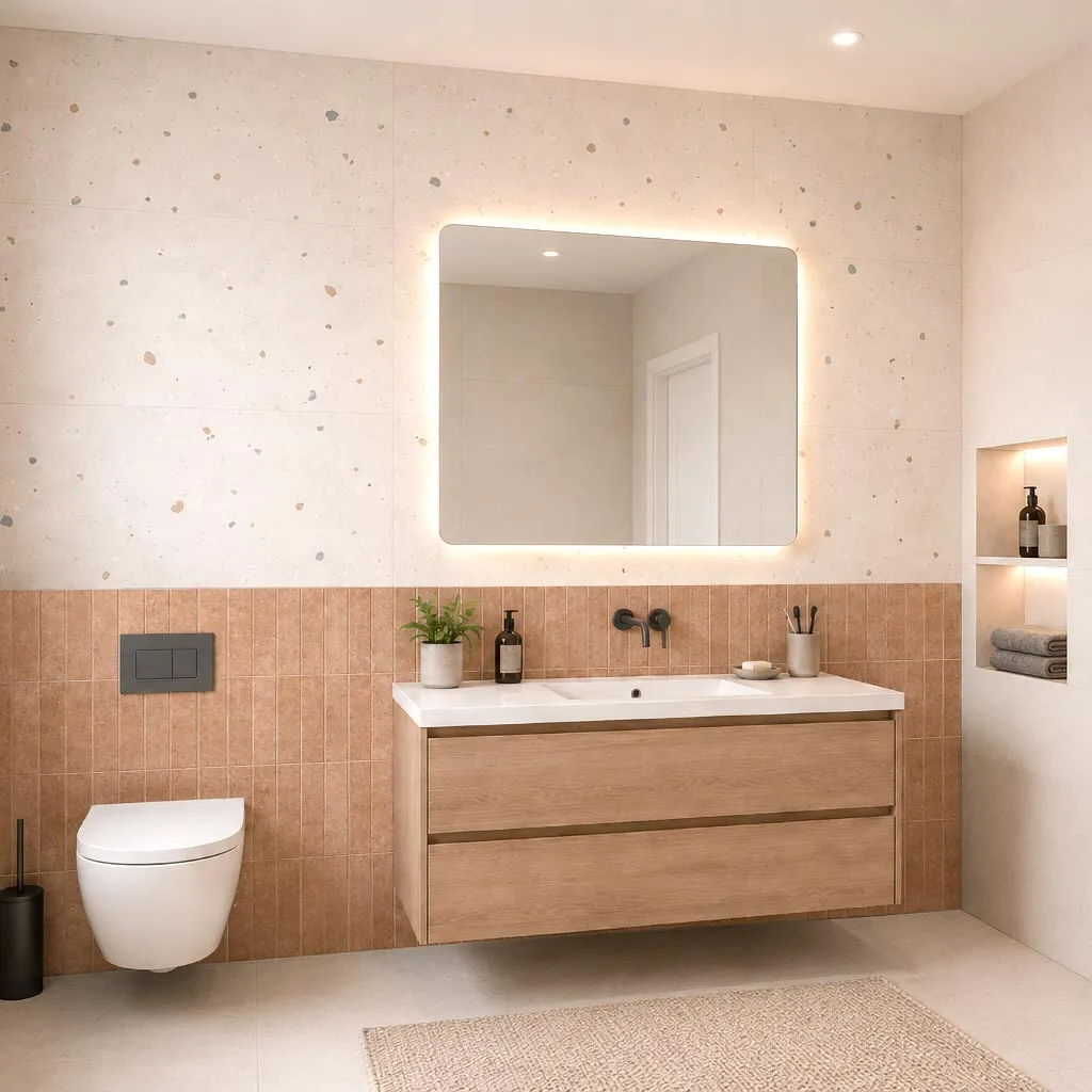 Heritage Clay Natucer — 2