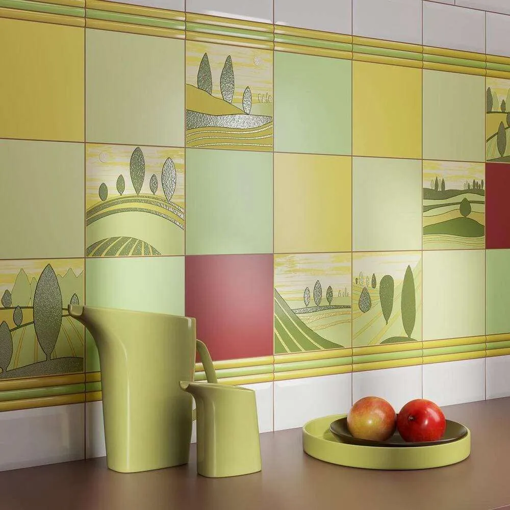 Бардини Kerama Marazzi — 2
