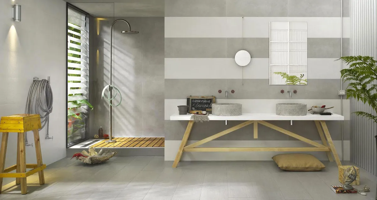 Oficina7 Marazzi Italy — 1