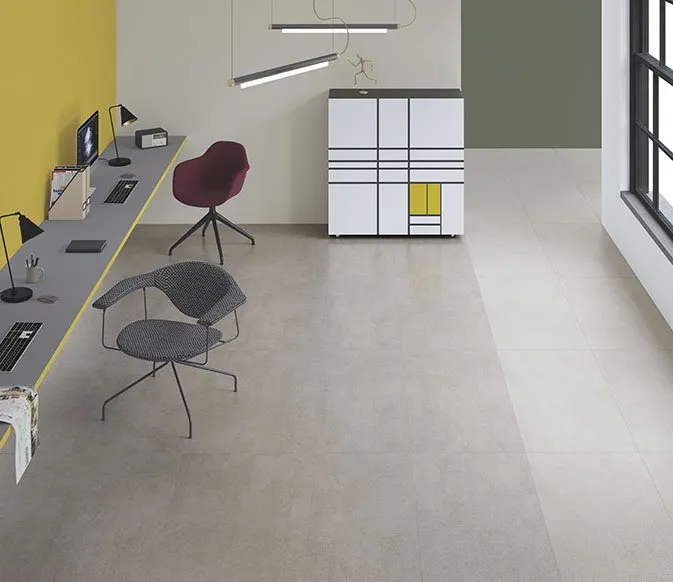 Beton-X Vitra — 7
