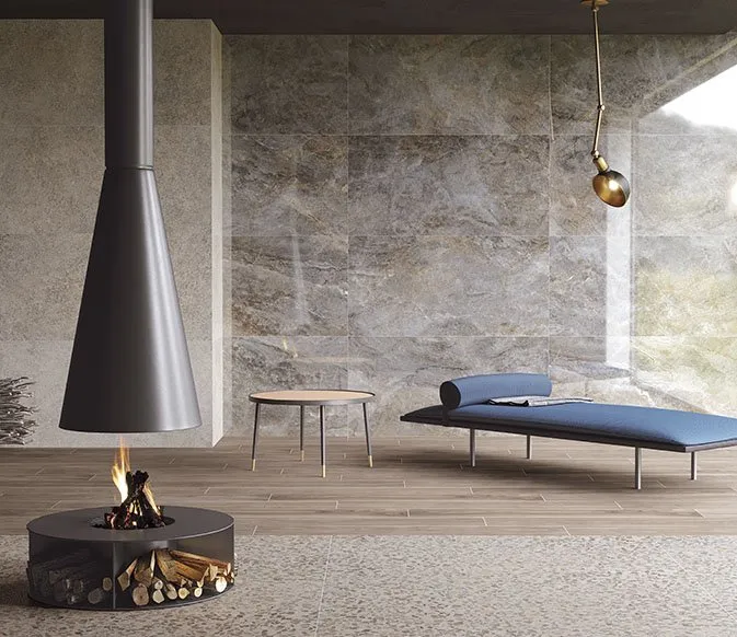 Marble-X Vitra — 2