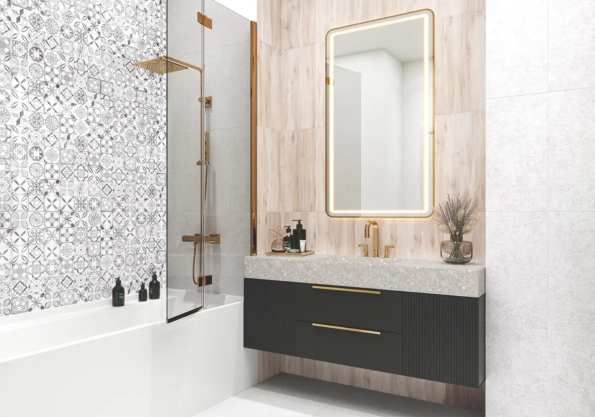 Dacar New Trend — 1