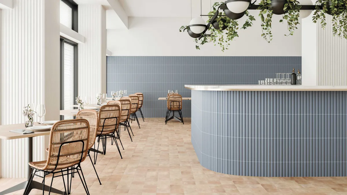Stripes Wow Ceramica — 17