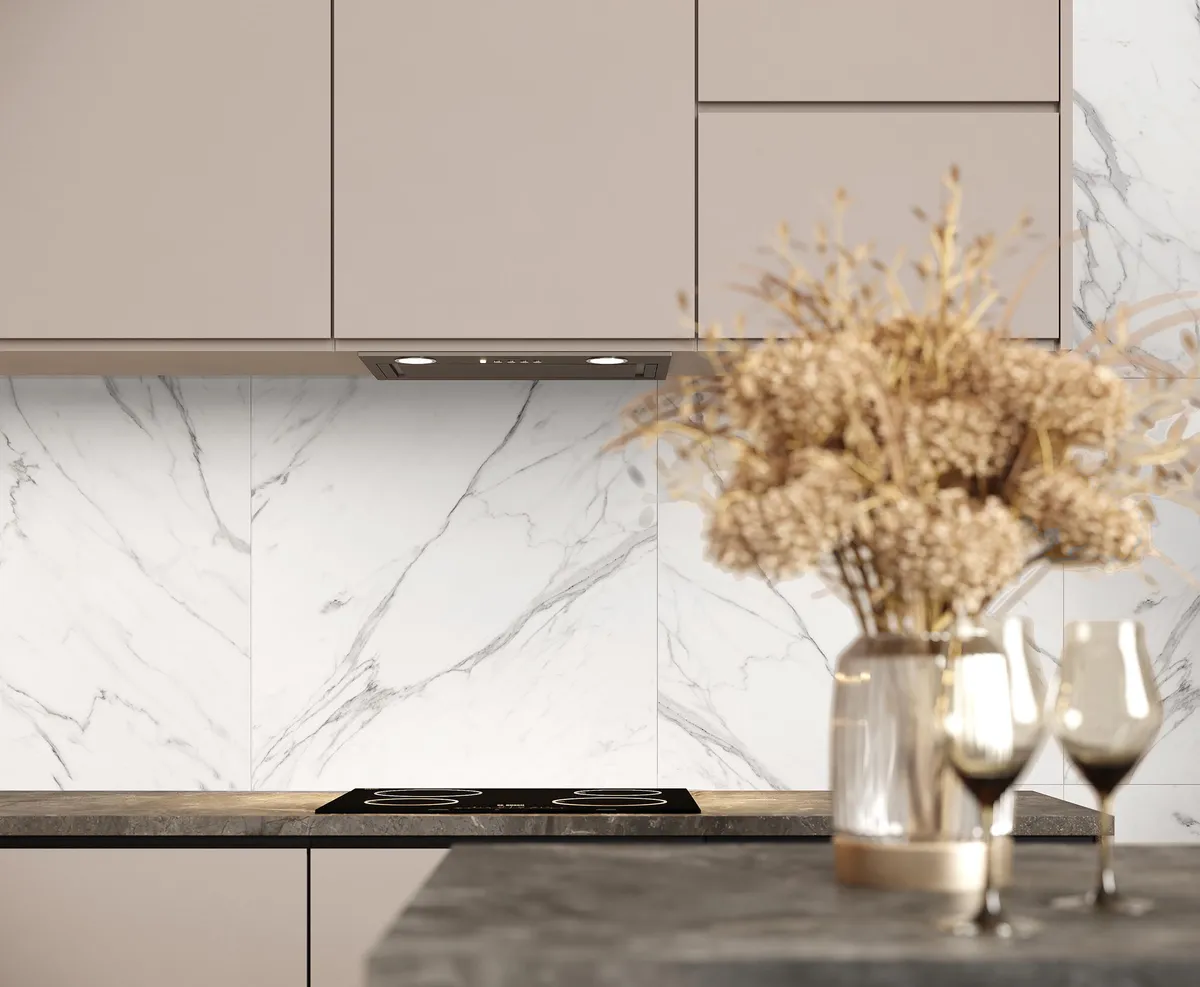Carrara Prestige Laparet — 2