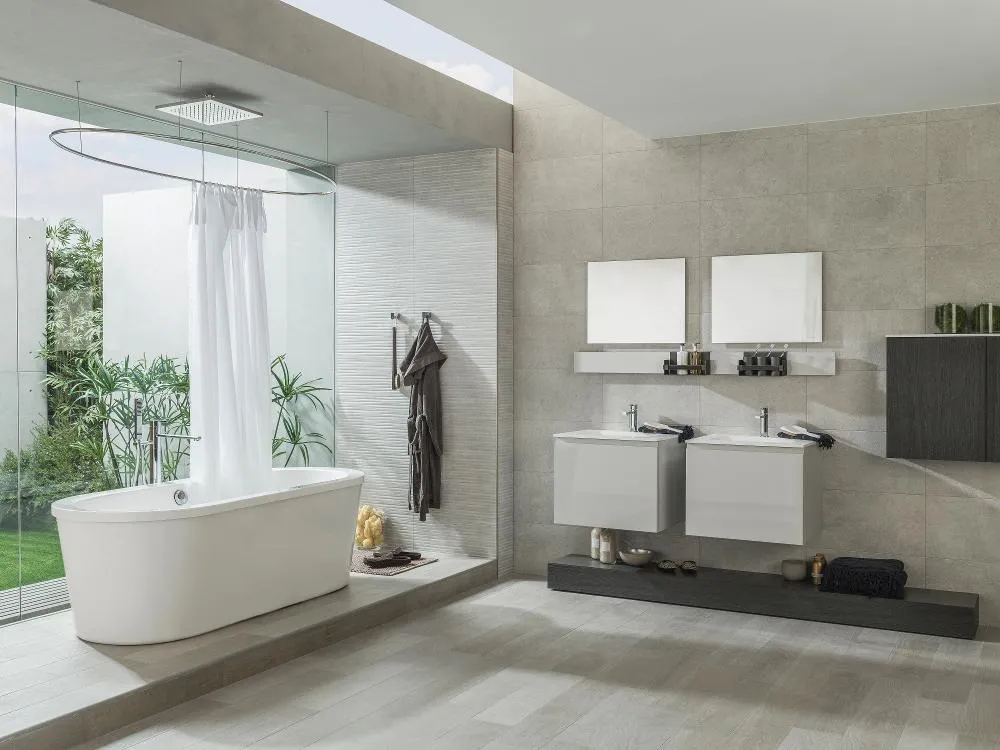 Dover Porcelanosa — 3