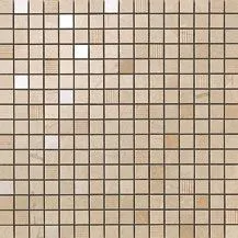 Beige Mystery Mosaic ASCQ — 1