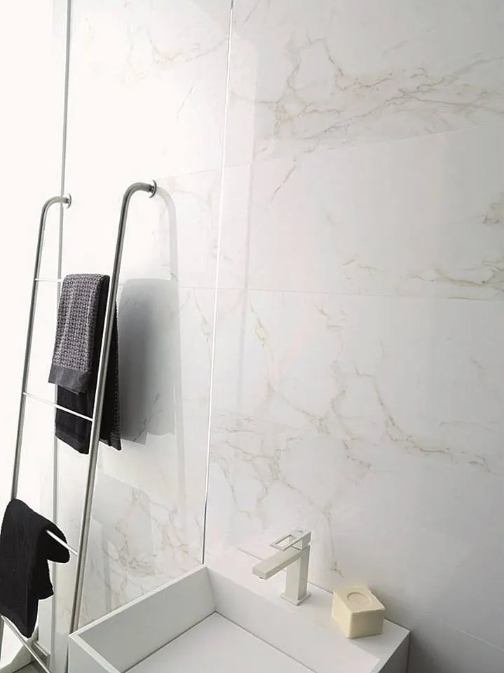Marmol Carrara Porcelanosa — 7