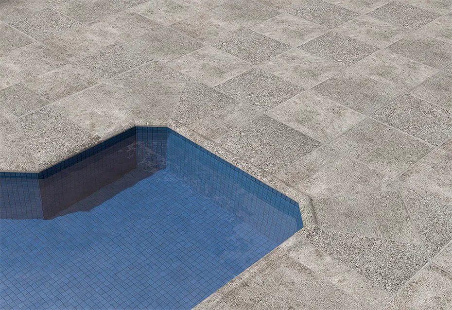 Granite Natucer — 4