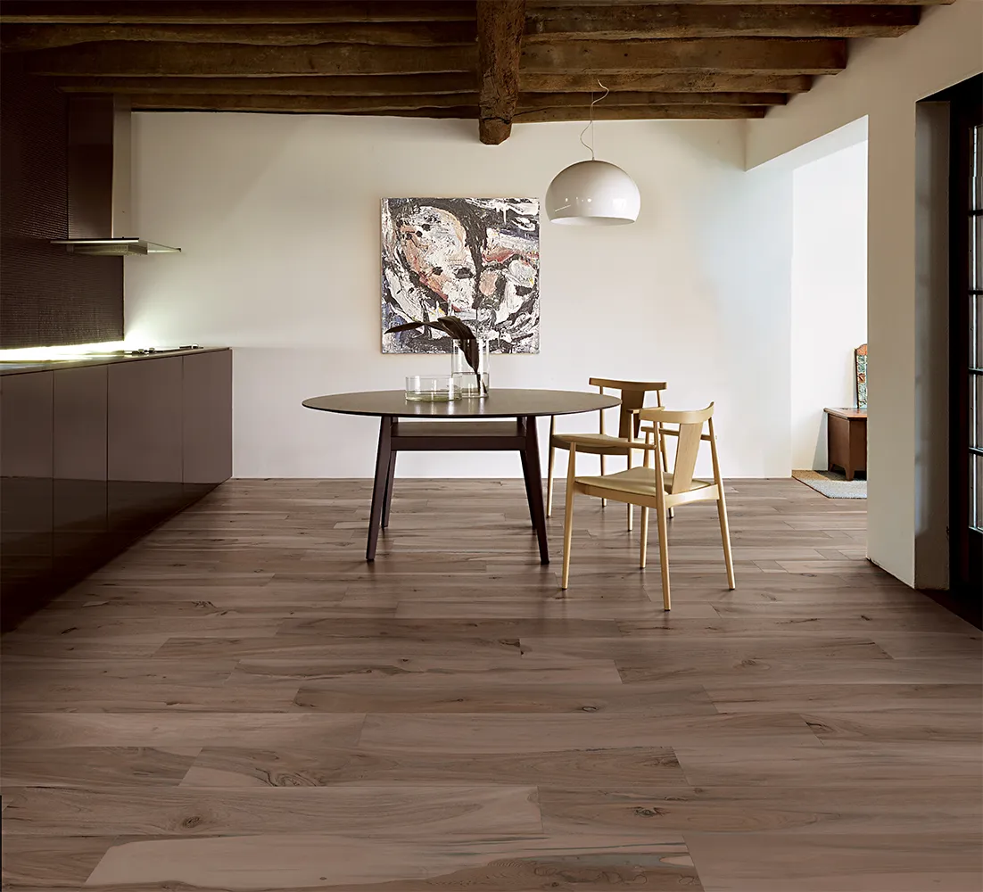 Kauri La Fabbrica — 5