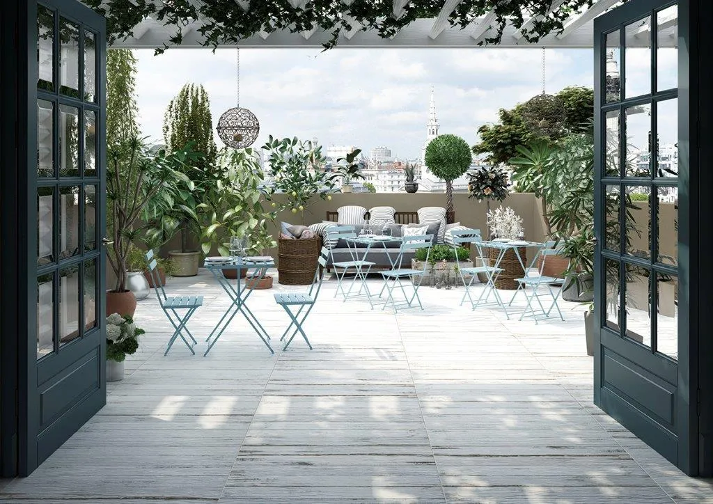 Bistrot Settecento — 3