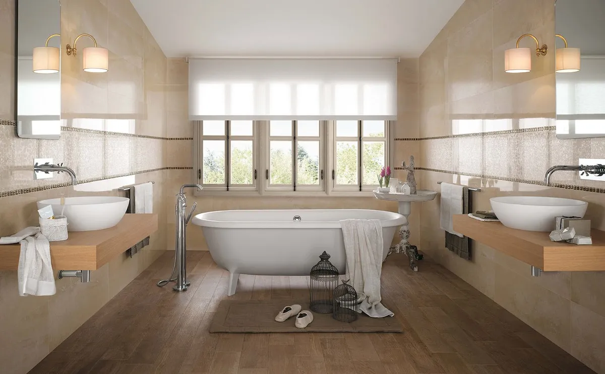 Evoque Fap Ceramiche — 14