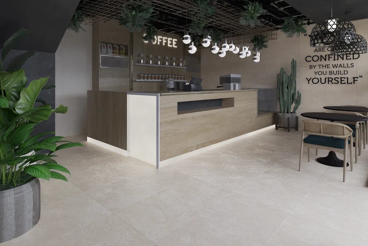 Royal Sand Creto — 2