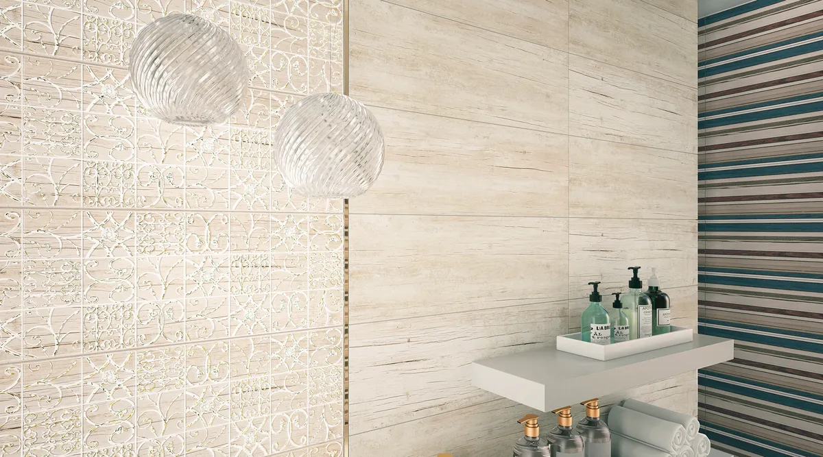 Timber Beige Delacora — 3