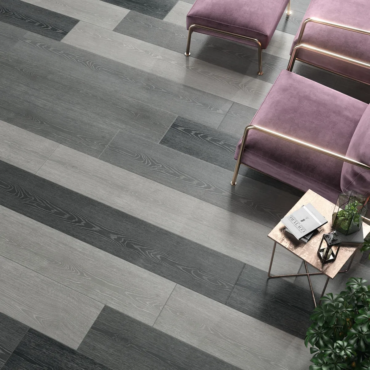 Абете Kerama Marazzi — 1