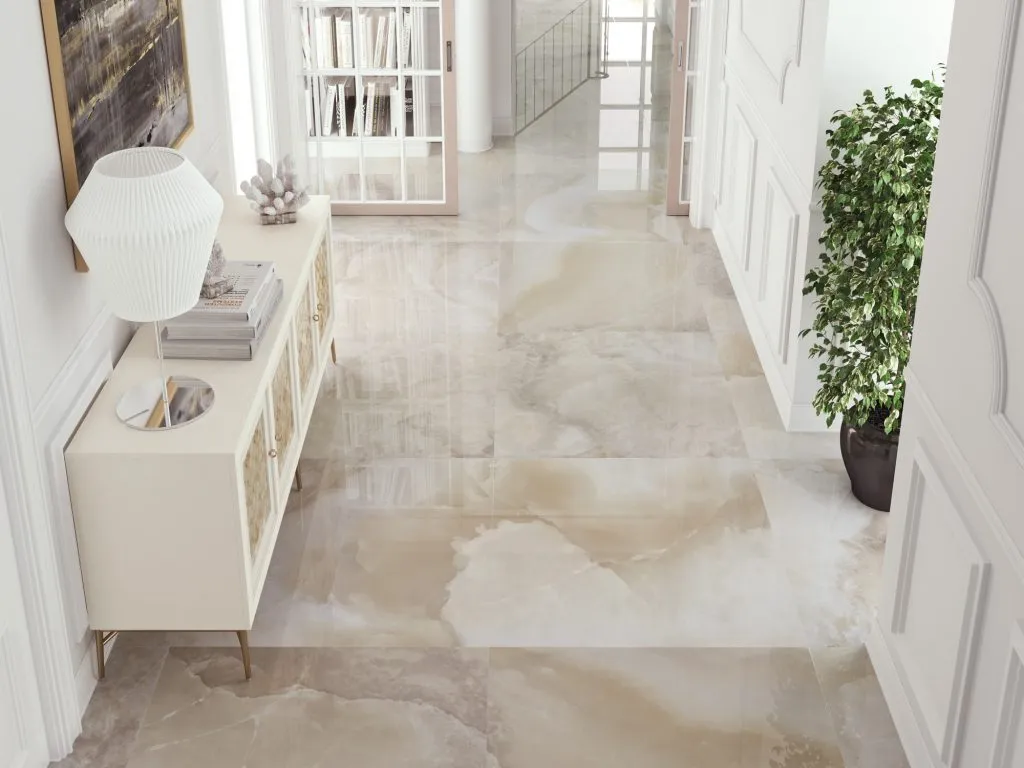 Serie 1805 Porcelanite Dos — 1