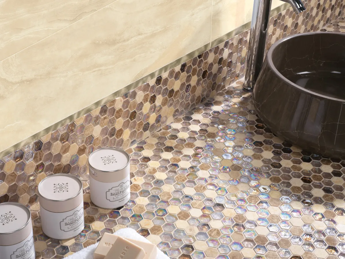 Mosaico Stock Dune — 10