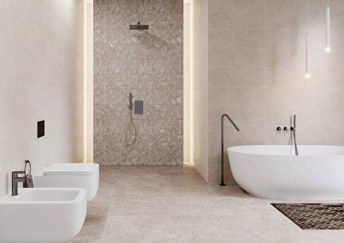 Royal Sand Creto — 4