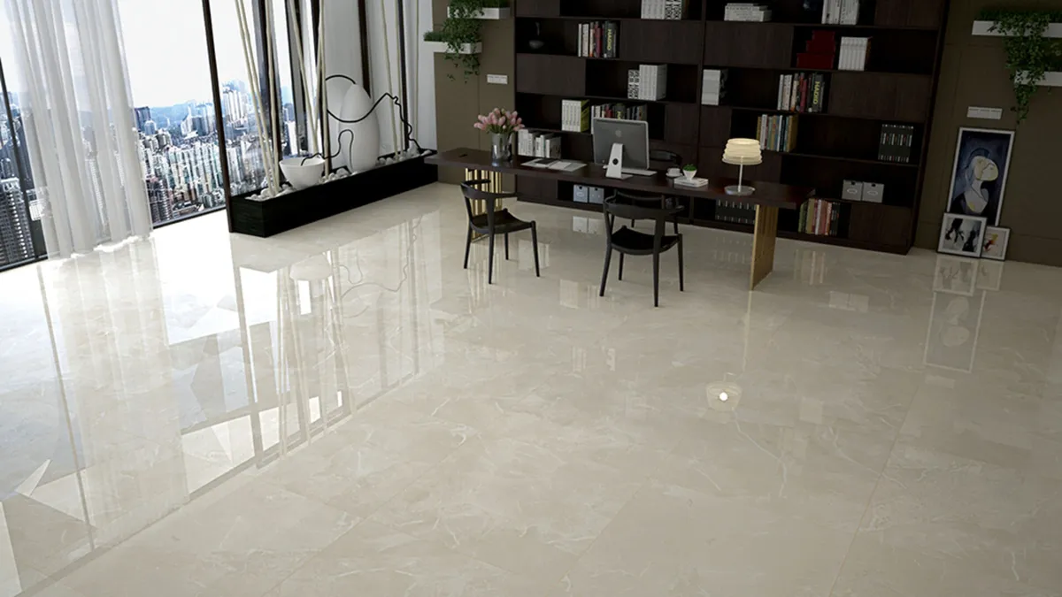 Downtown Colortile — 2