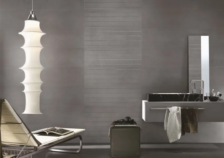 Concreta Marazzi Italy — 8