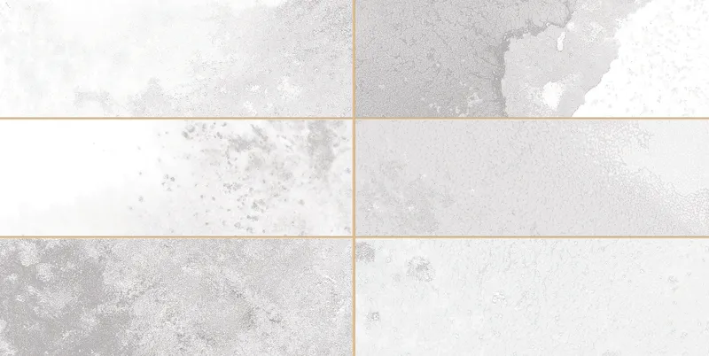 Brick Silver — 6