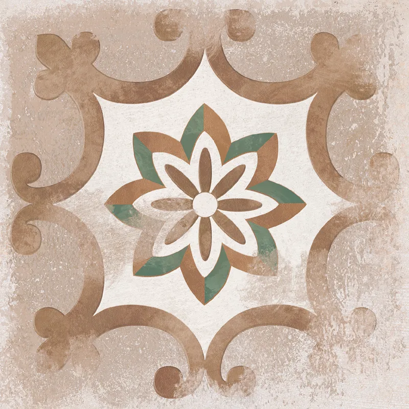 Stone Decor — 5