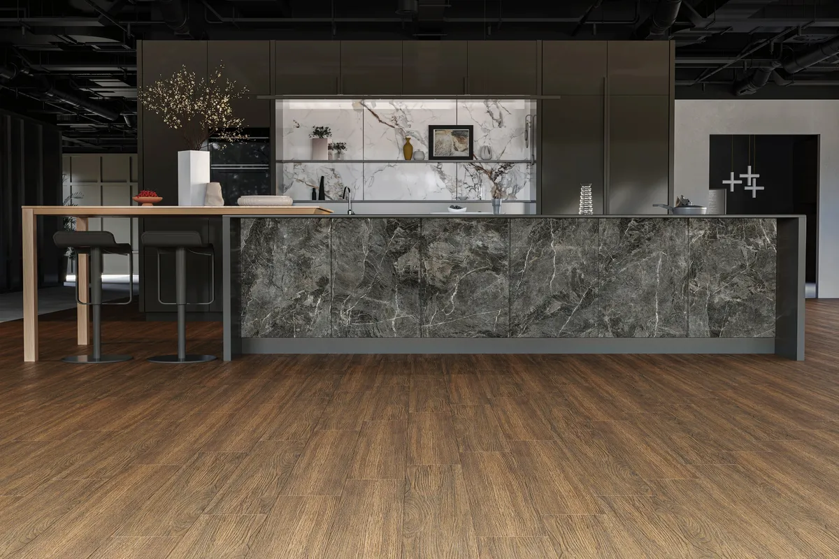Wood NT Ceramic — 22